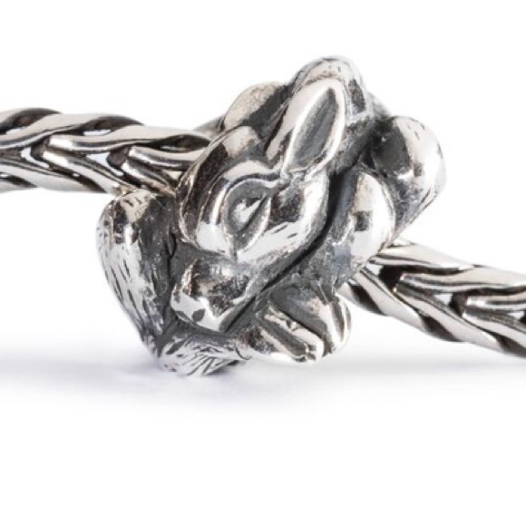 Trollbeads Jewelry - Fawn Trollbead